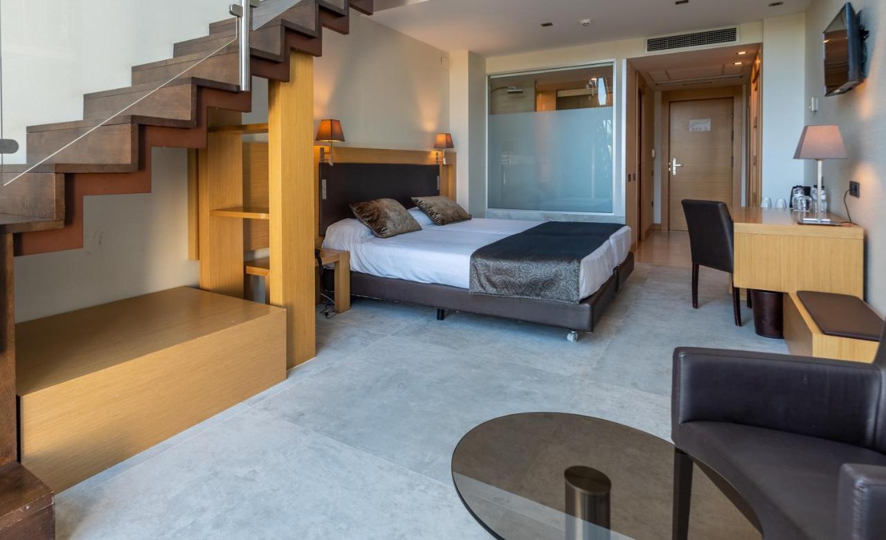 Gran - Incluido Hotel La Pineda