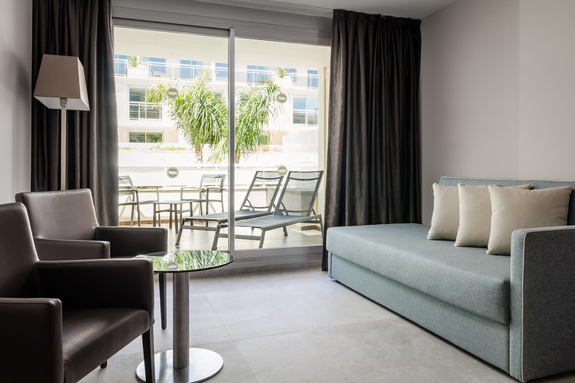 Hotel Gran - Incluido 5*