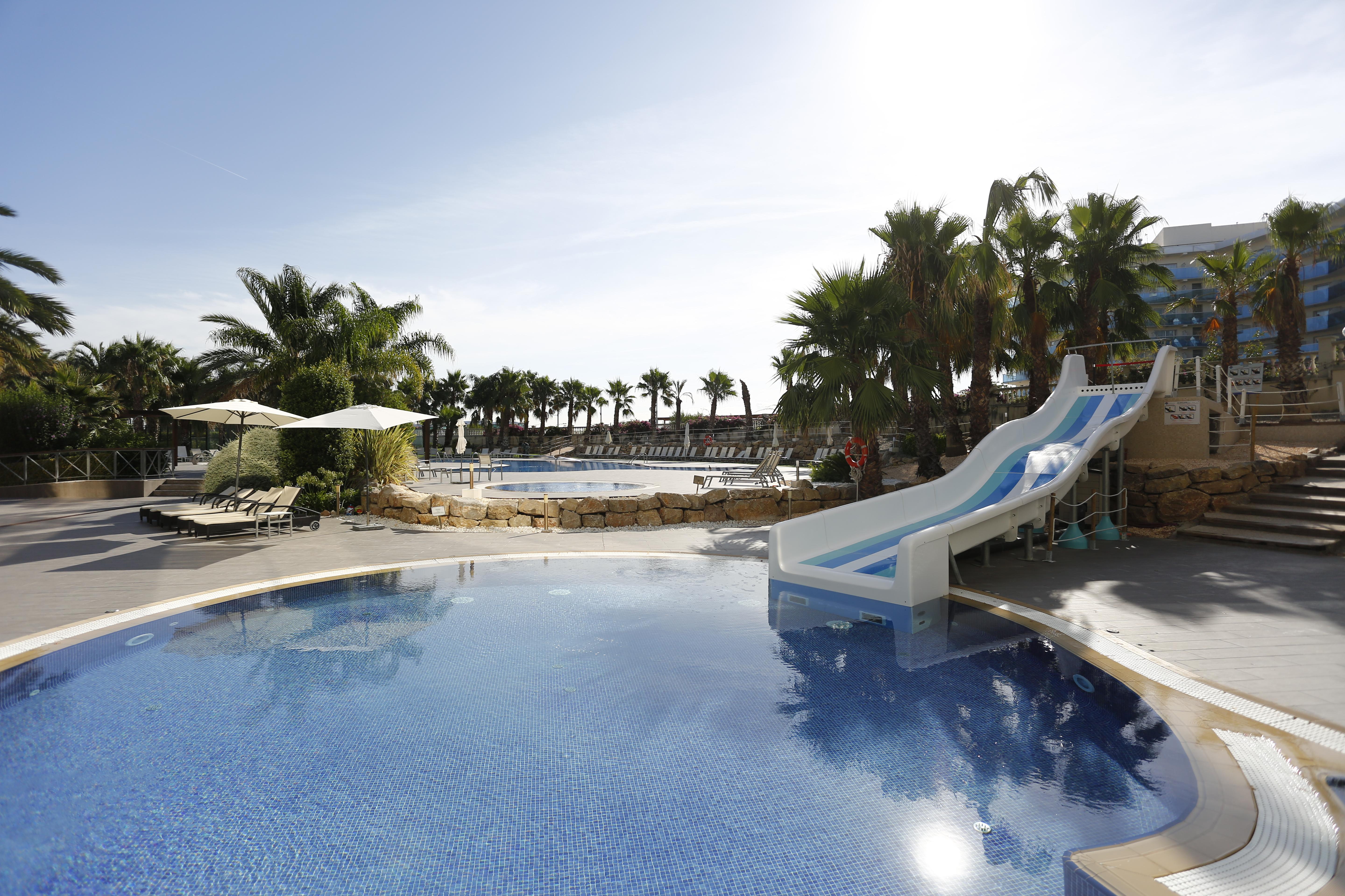 Gran - Incluido 5* La Pineda