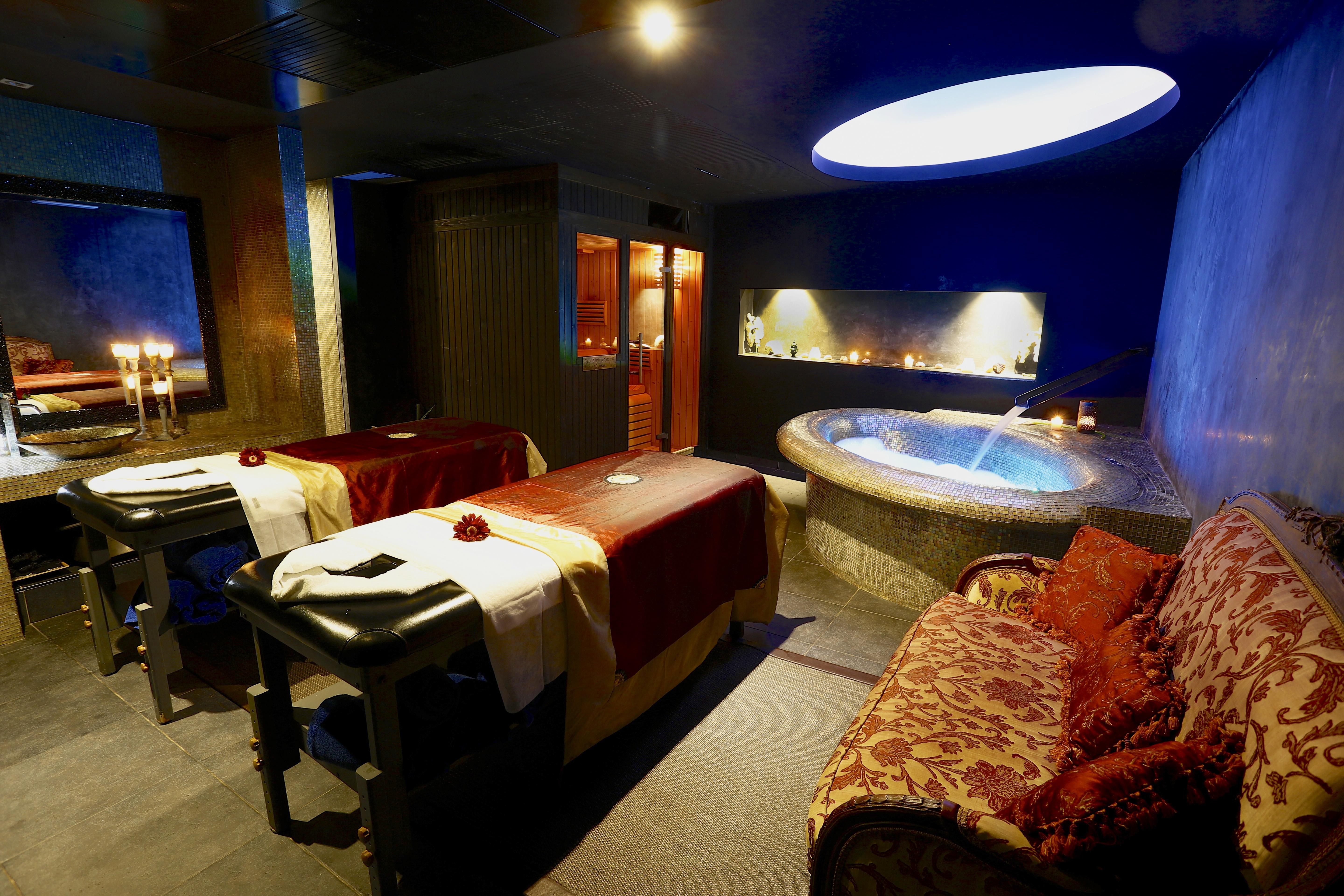 Gran - Incluido Hotel