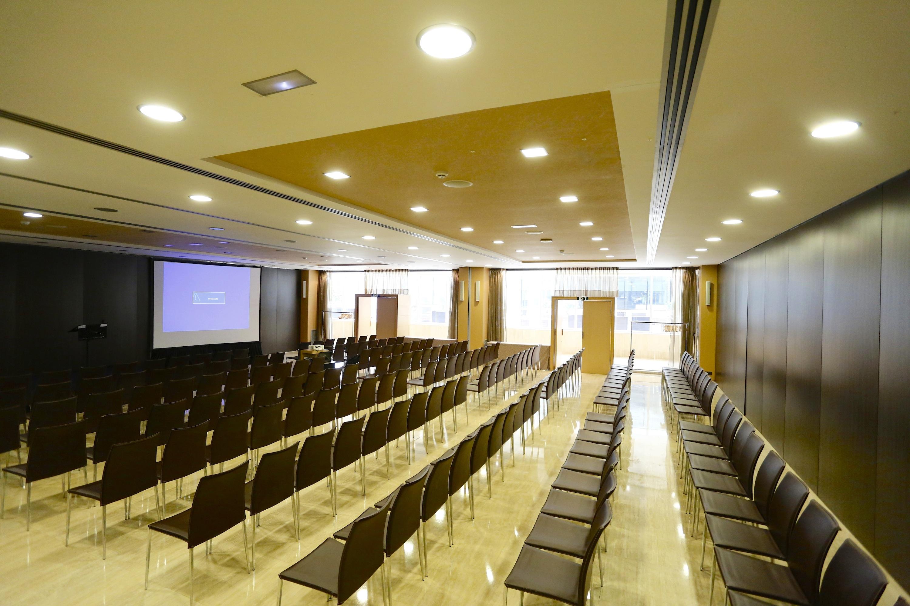 Gran - Incluido Hotel