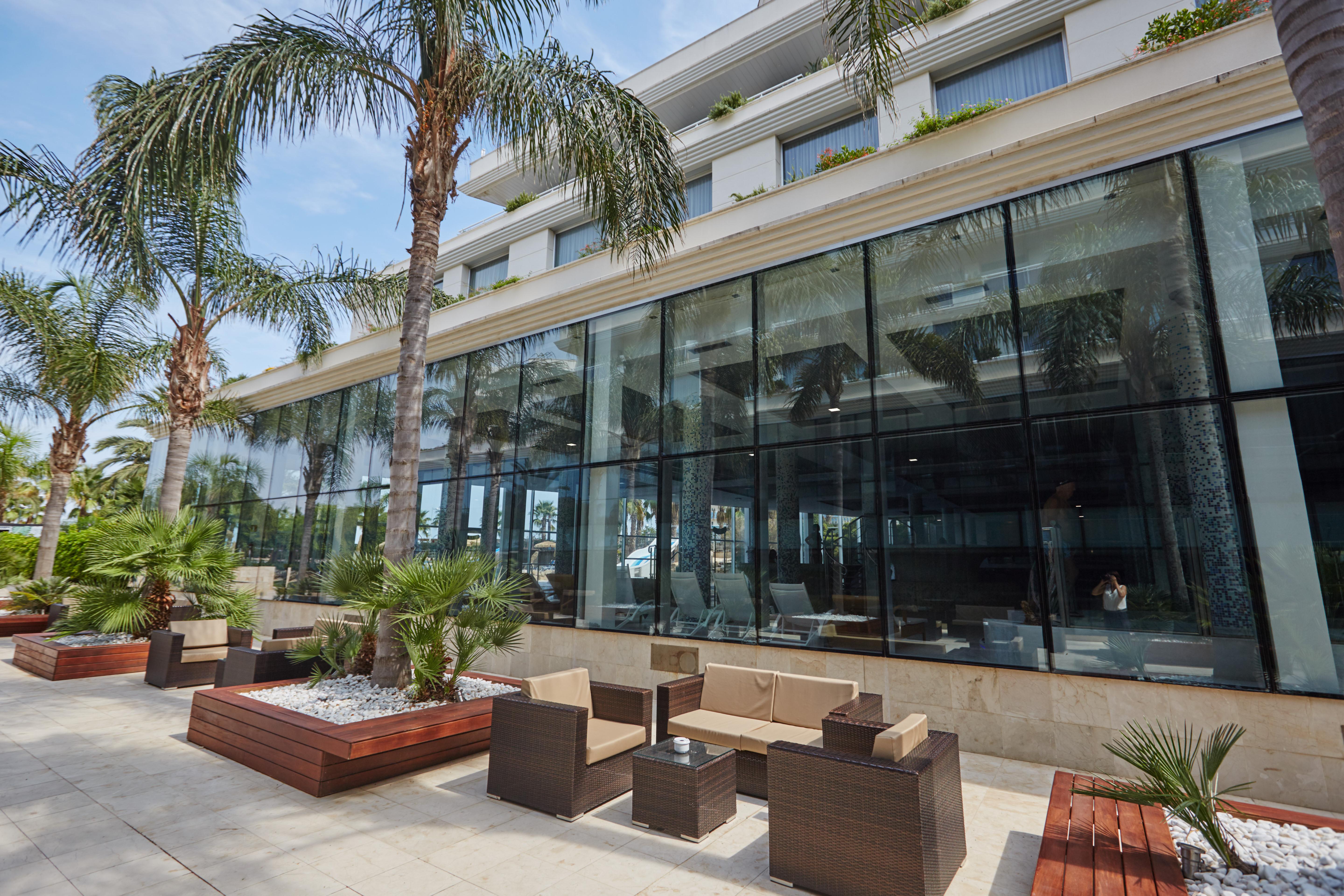 Gran - Incluido Hotel La Pineda