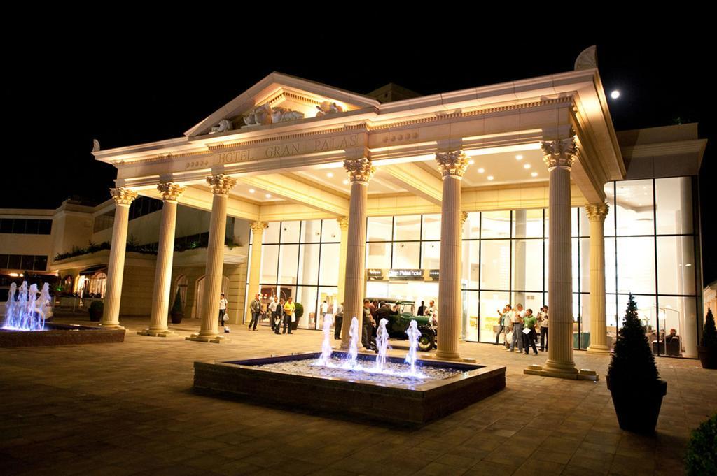 Gran - Incluido Hotel
