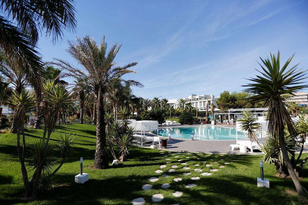 Hotel Gran - Incluido
