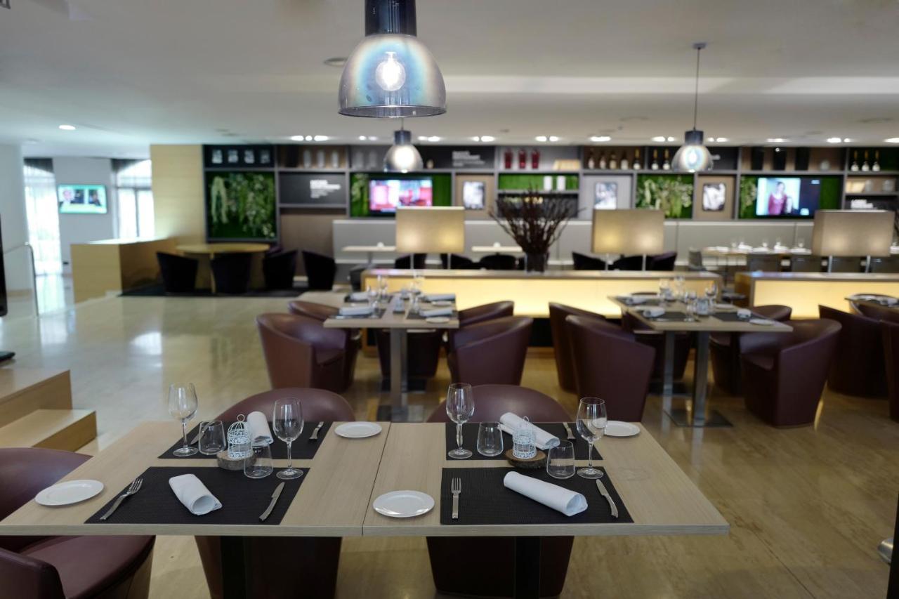 Gran - Incluido Hotel