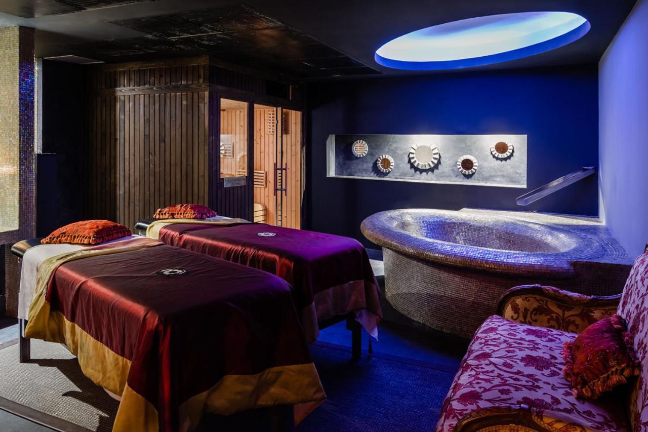 Gran - Incluido Hotel 5*