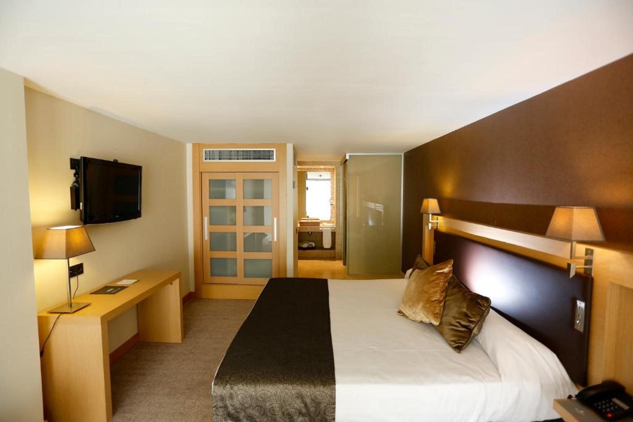 Hotel Gran