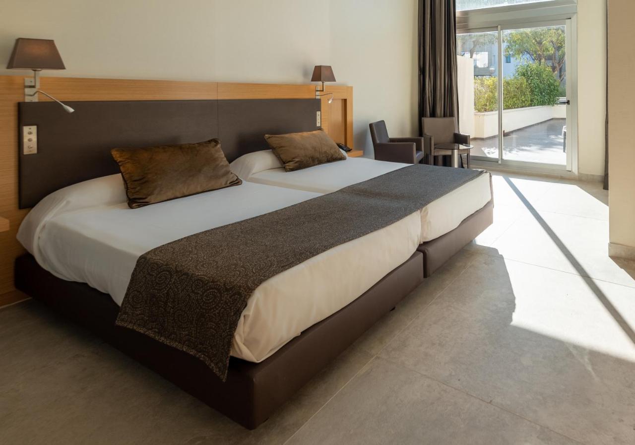 Hotel Gran - Incluido
