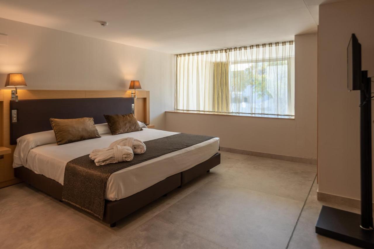 Hotel Gran - Incluido