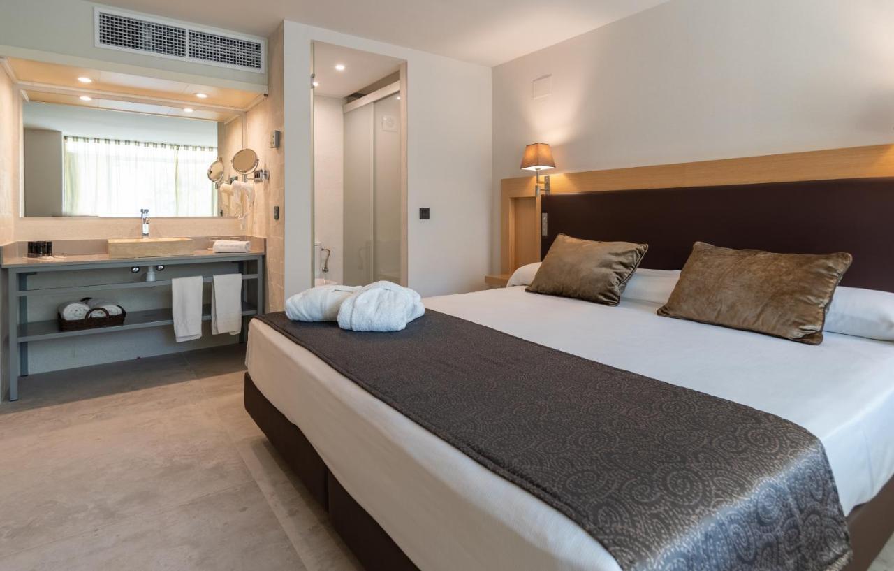 Gran - Incluido Hotel 5*