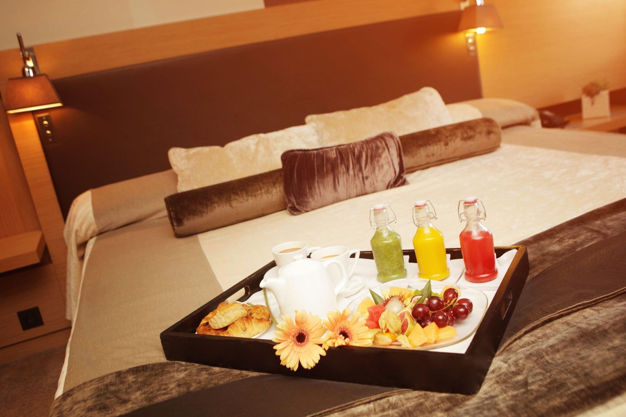 Hotel Gran - Incluido 5*