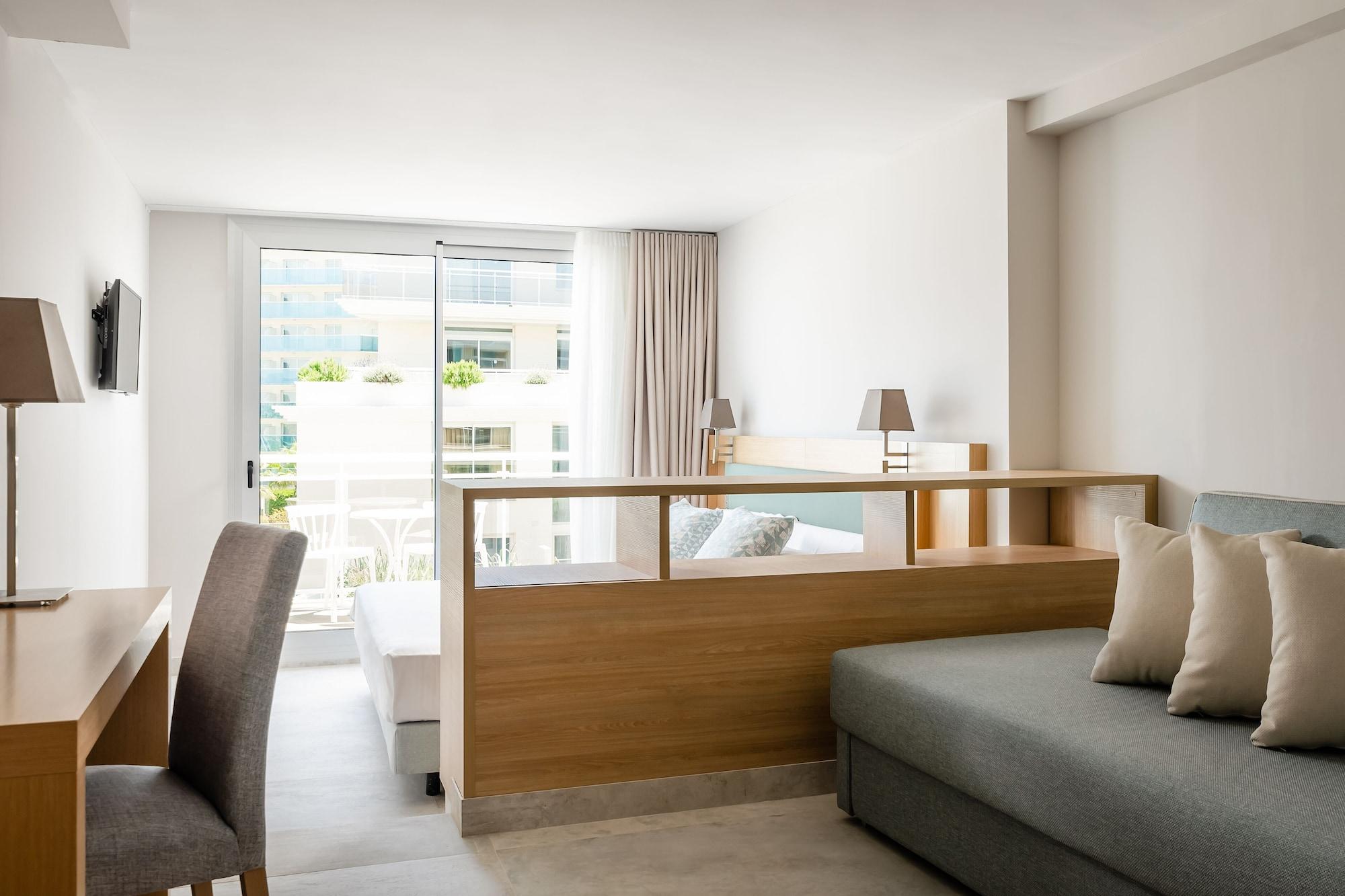 Gran - Incluido Hotel La Pineda