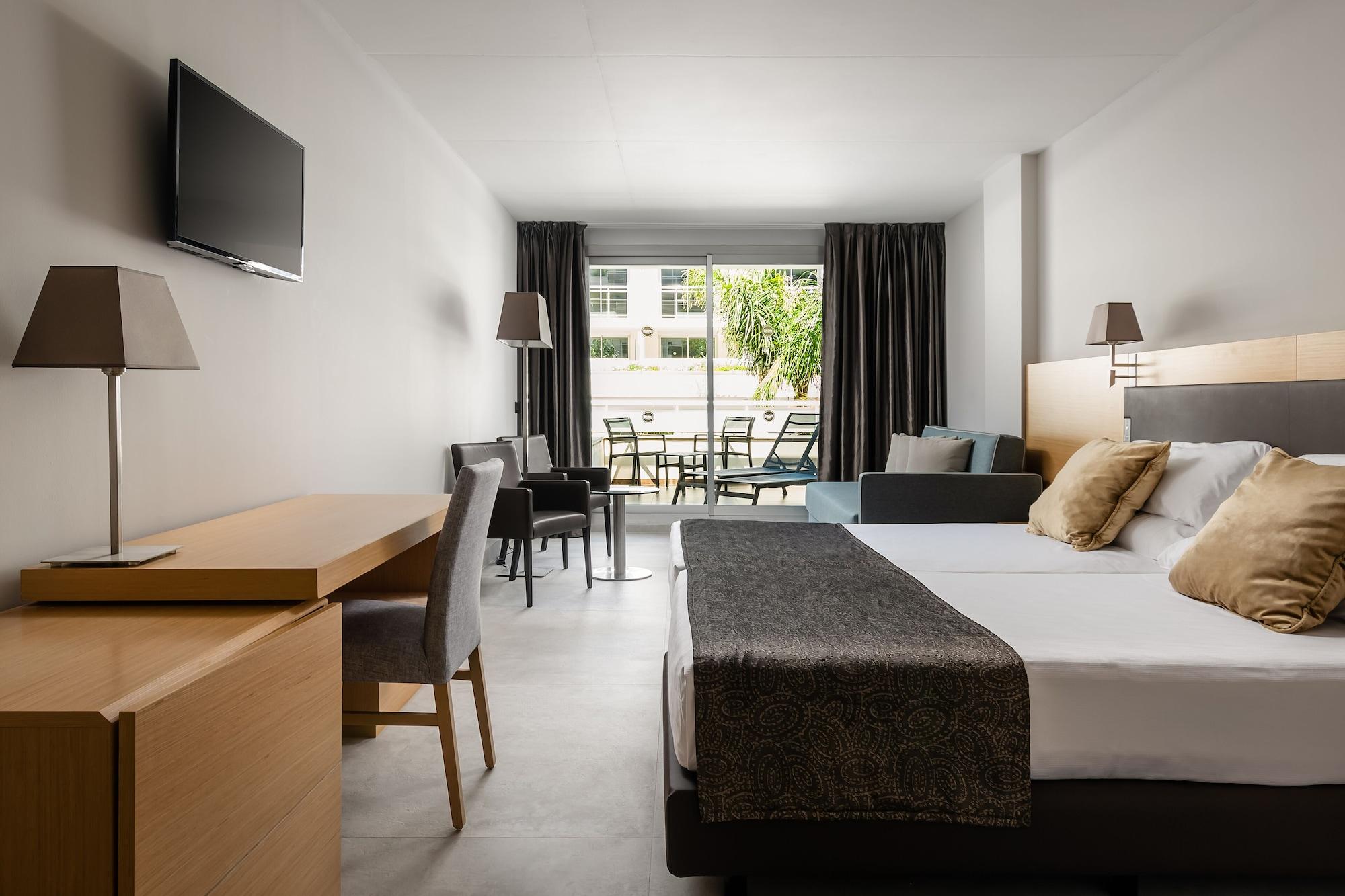 Gran - Incluido 5* La Pineda