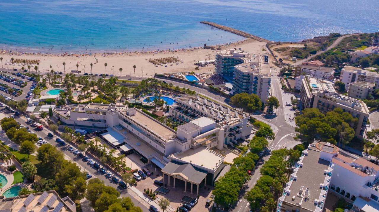 Hotel Gran - Incluido La Pineda