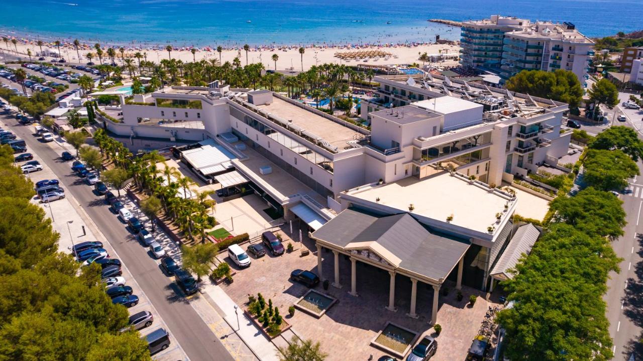 Hotel Gran - Incluido 5*