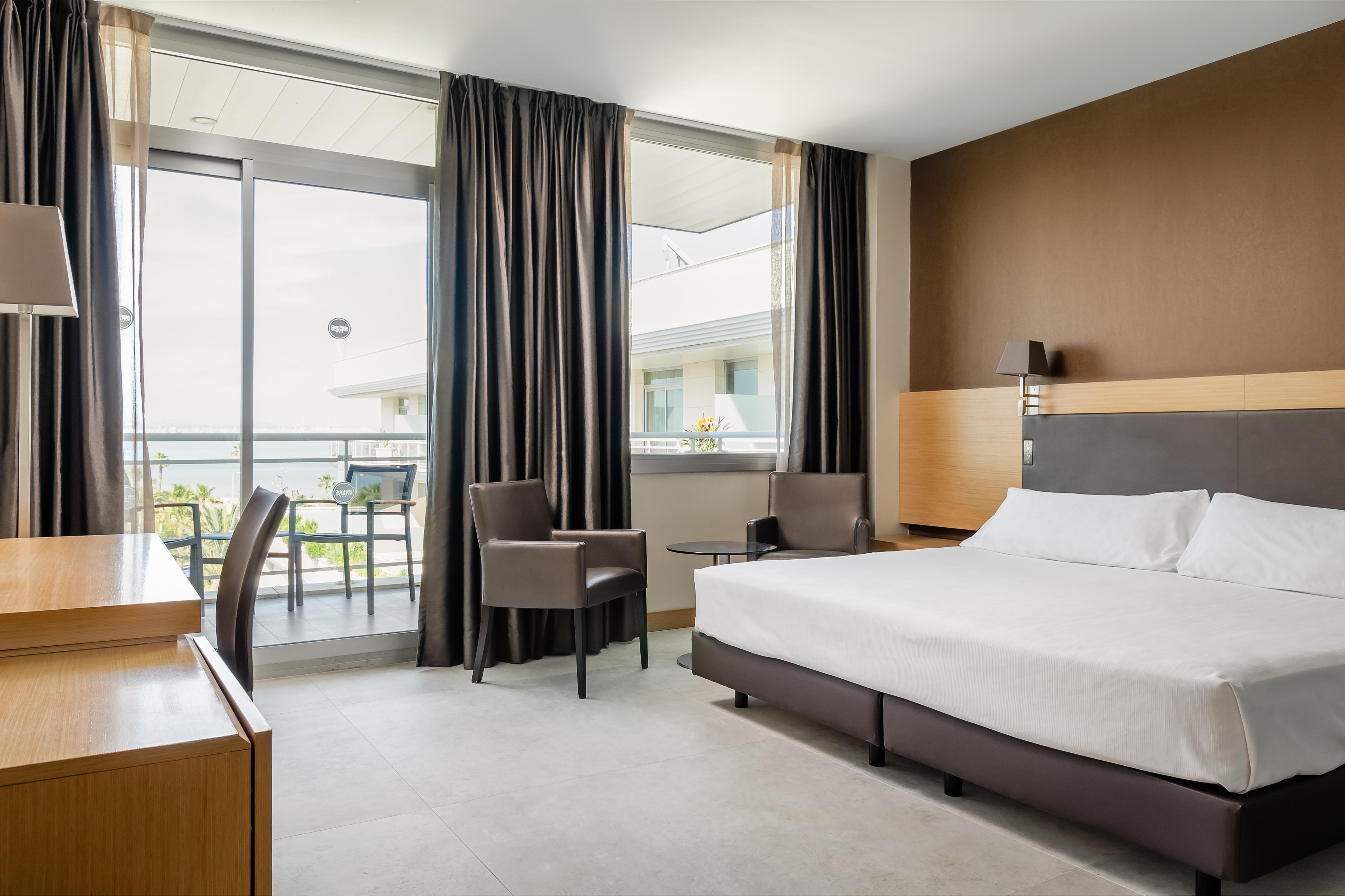 Gran - Incluido Hotel