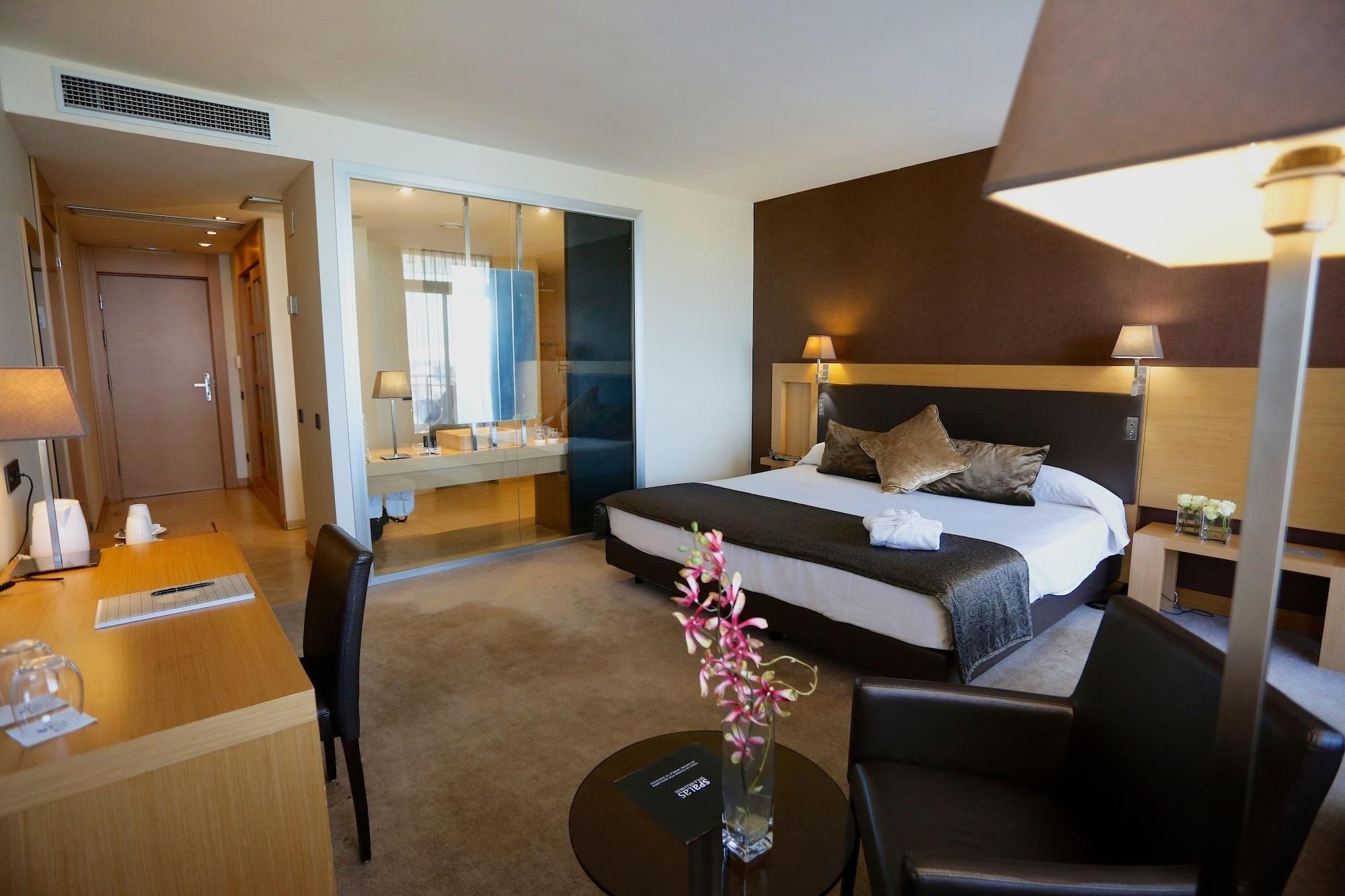 Gran - Incluido Hotel