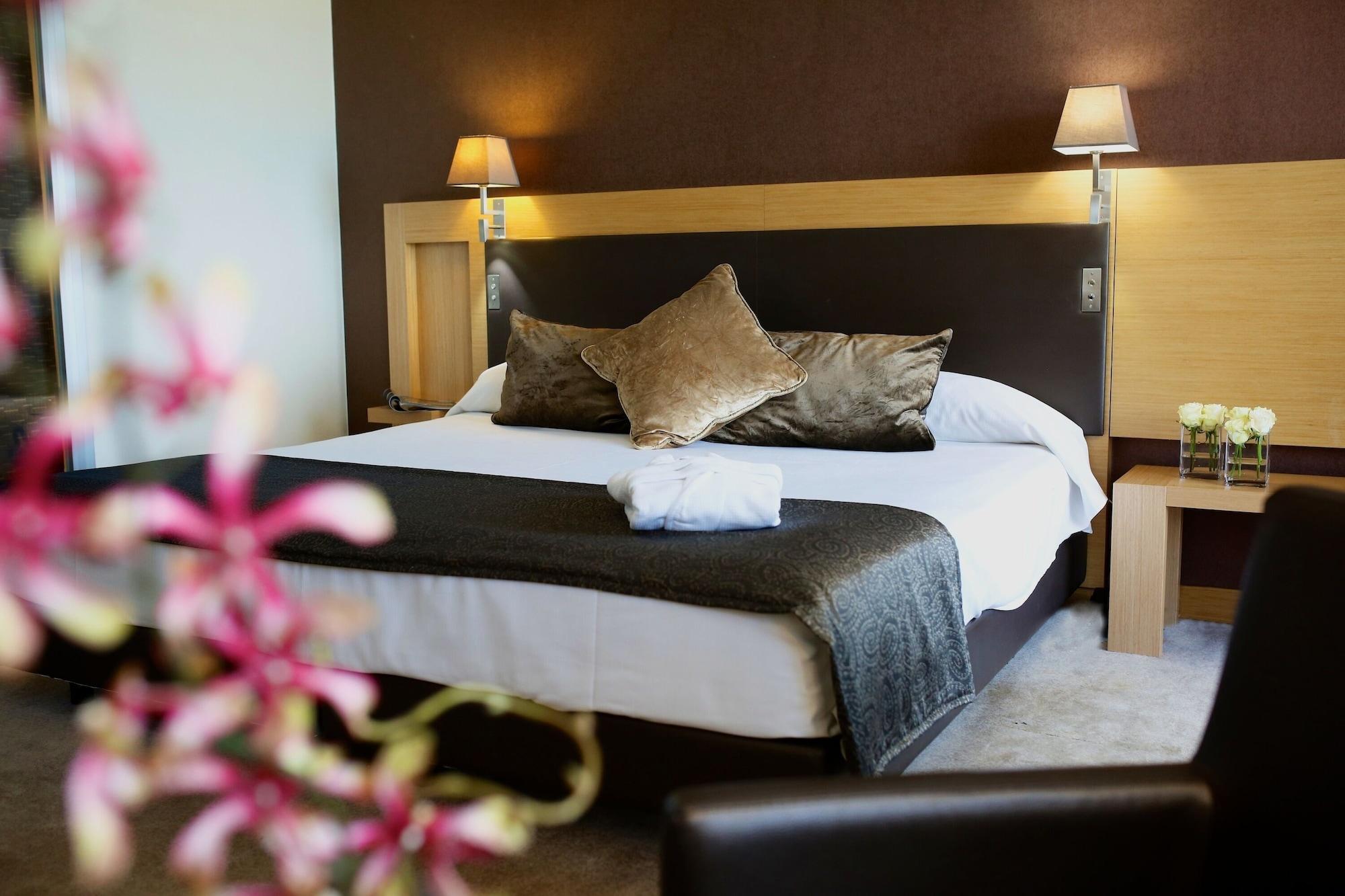 Hotel Gran - Incluido
