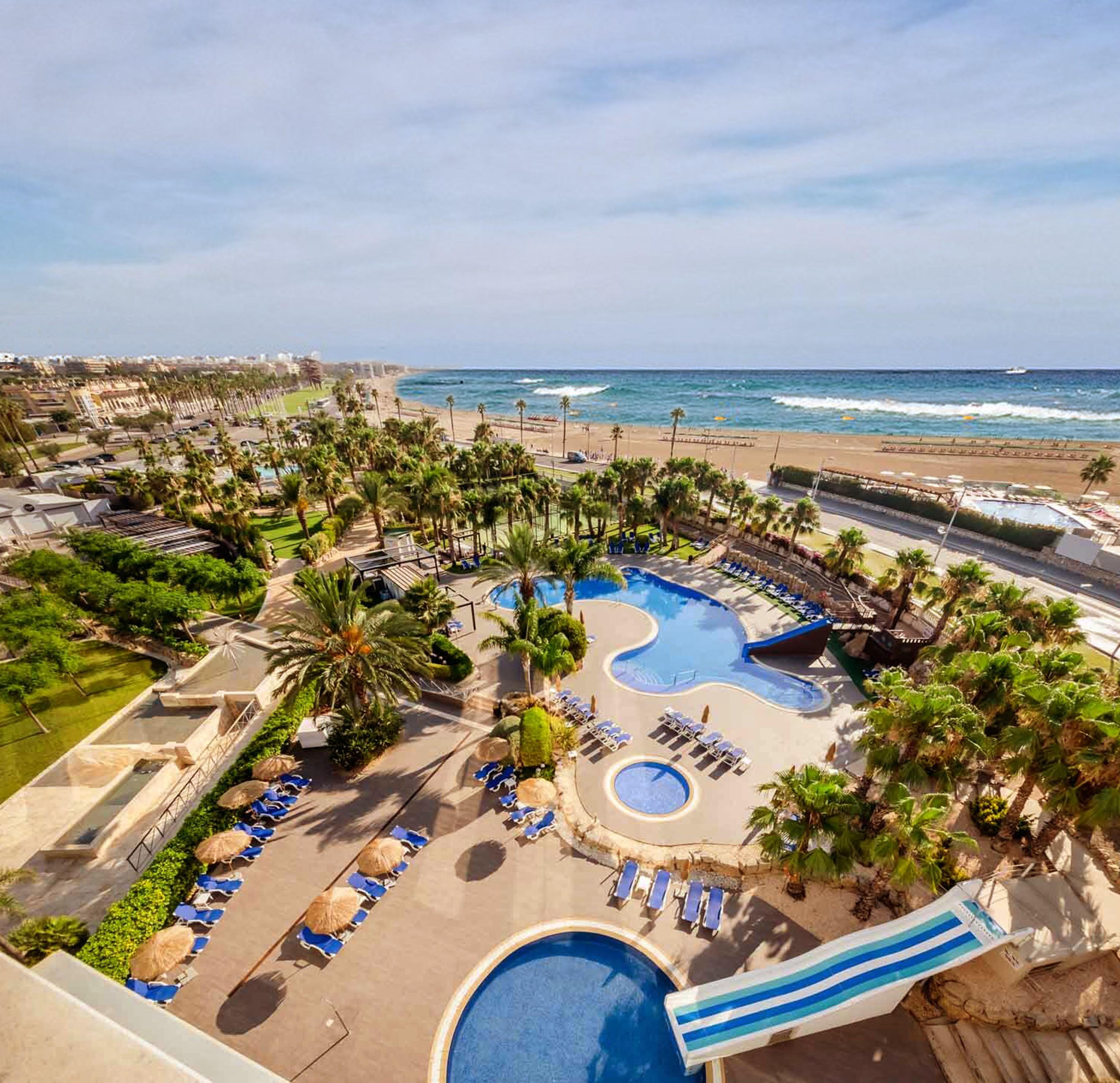 Gran - Incluido 5* La Pineda