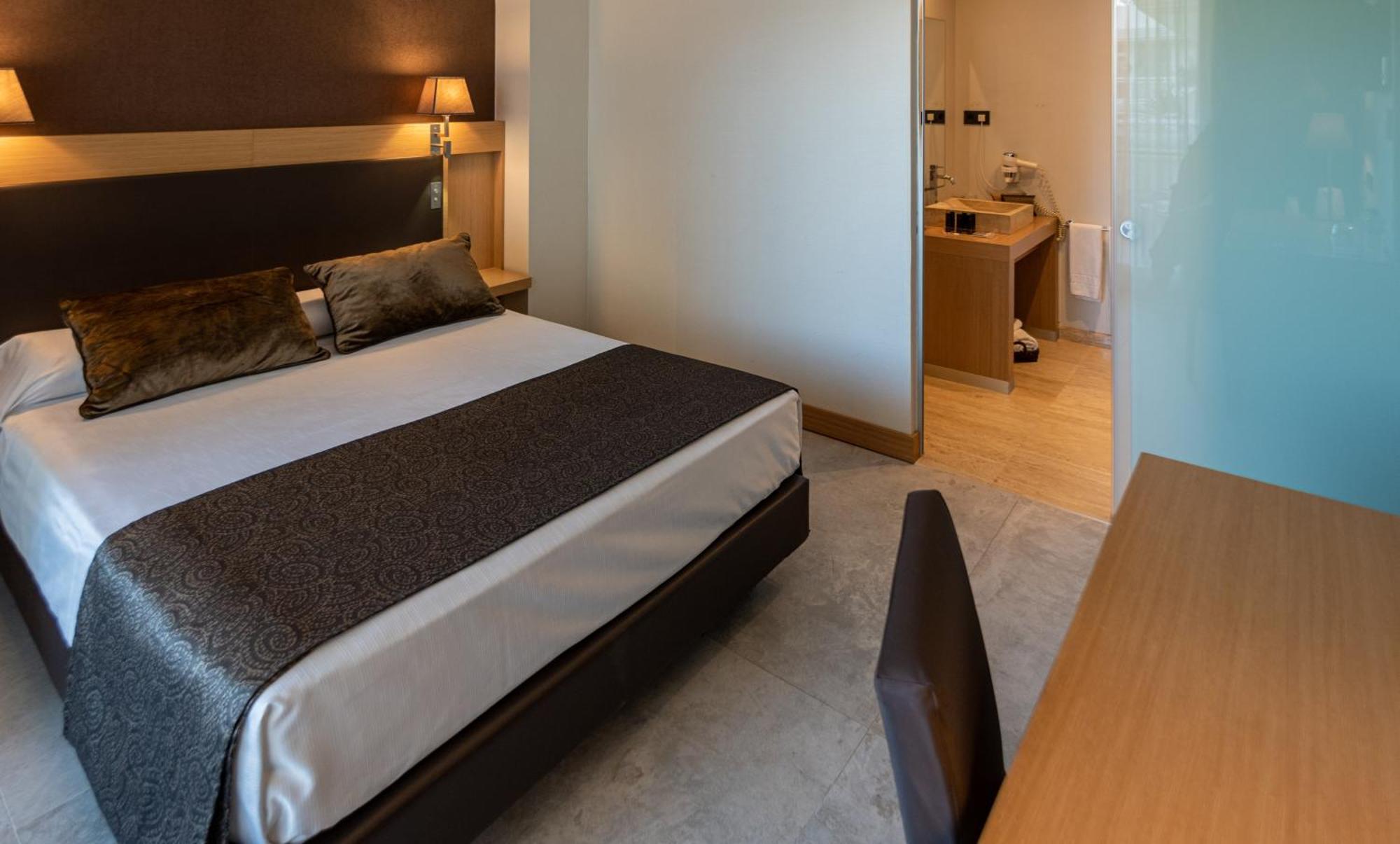 Gran - Incluido Hotel La Pineda