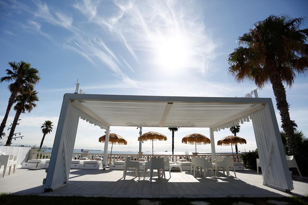 Gran - Incluido Hotel 5*