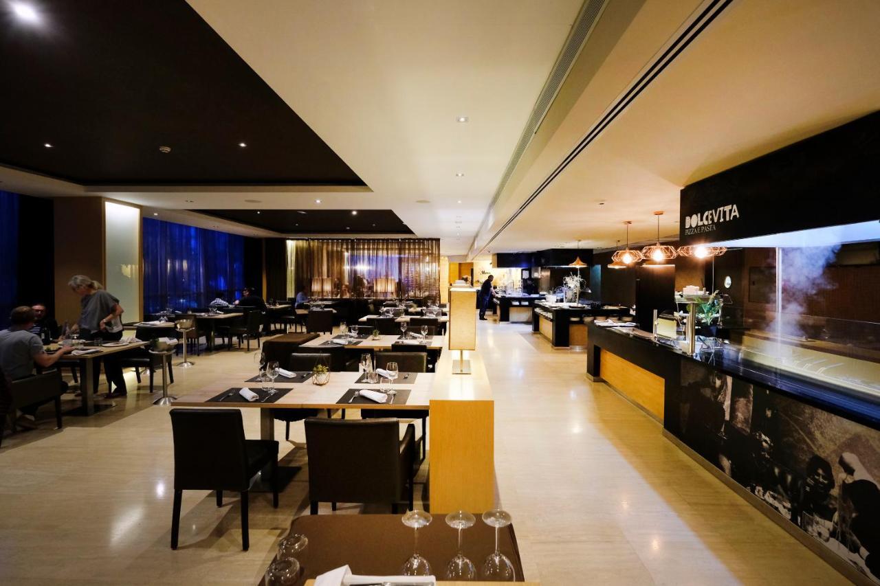 Gran - Incluido Hotel 5*