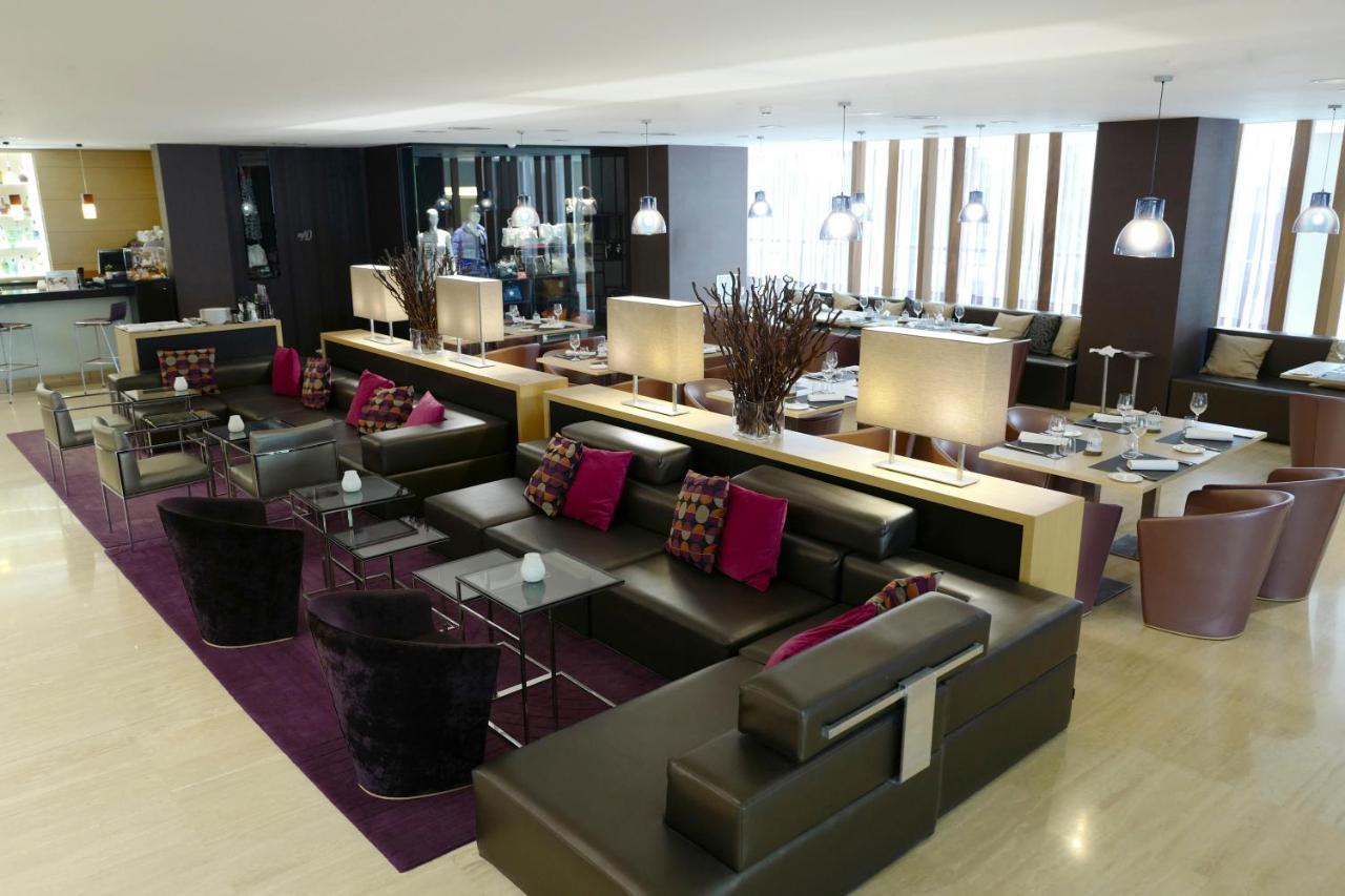 Hotel Gran - Incluido 5*