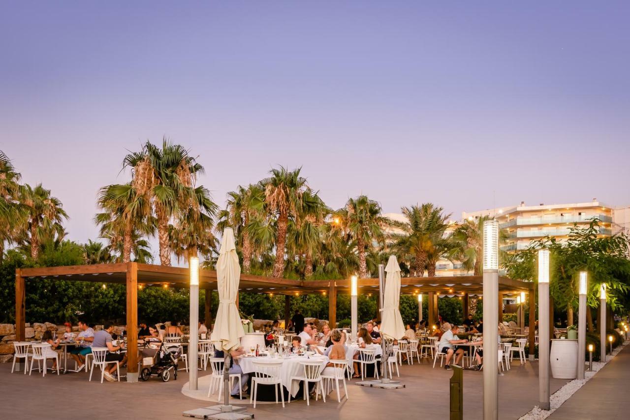 Gran - Incluido Hotel 5*