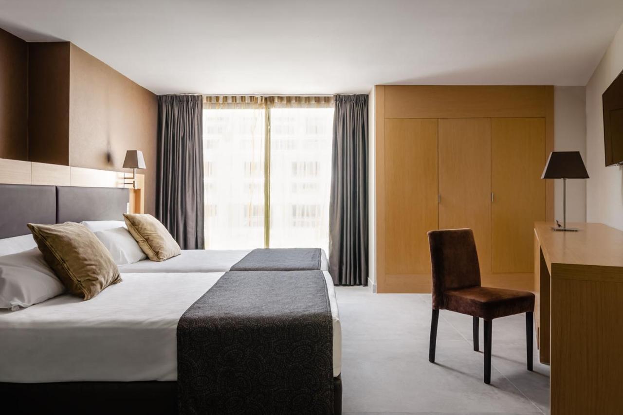 Hotel Gran - Incluido 5*
